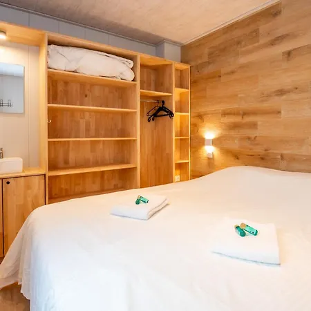 Nice Apartment With Suberb Sea Views De Haan Exterior photo