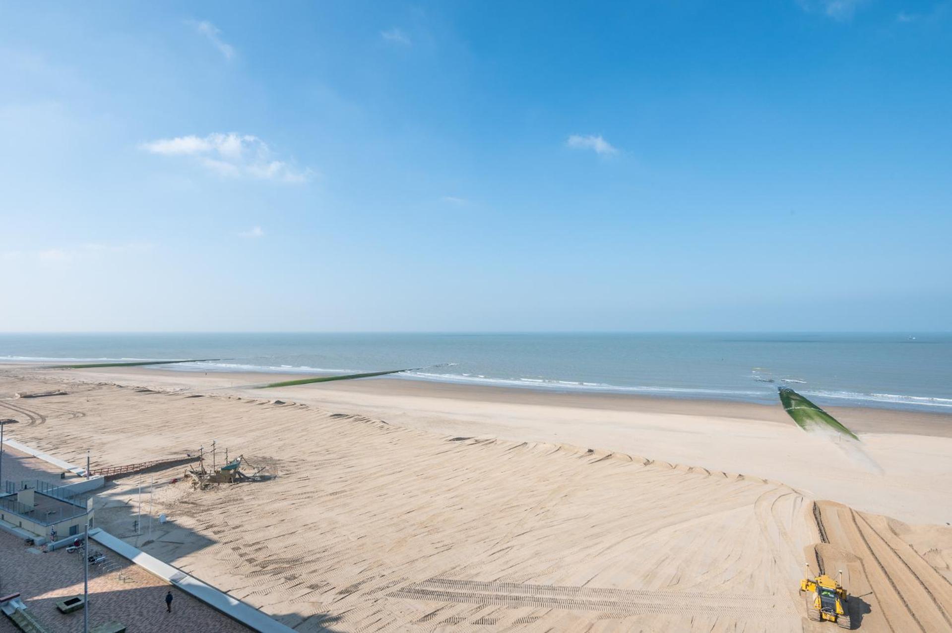 With Suberb Sea Views Appartement *