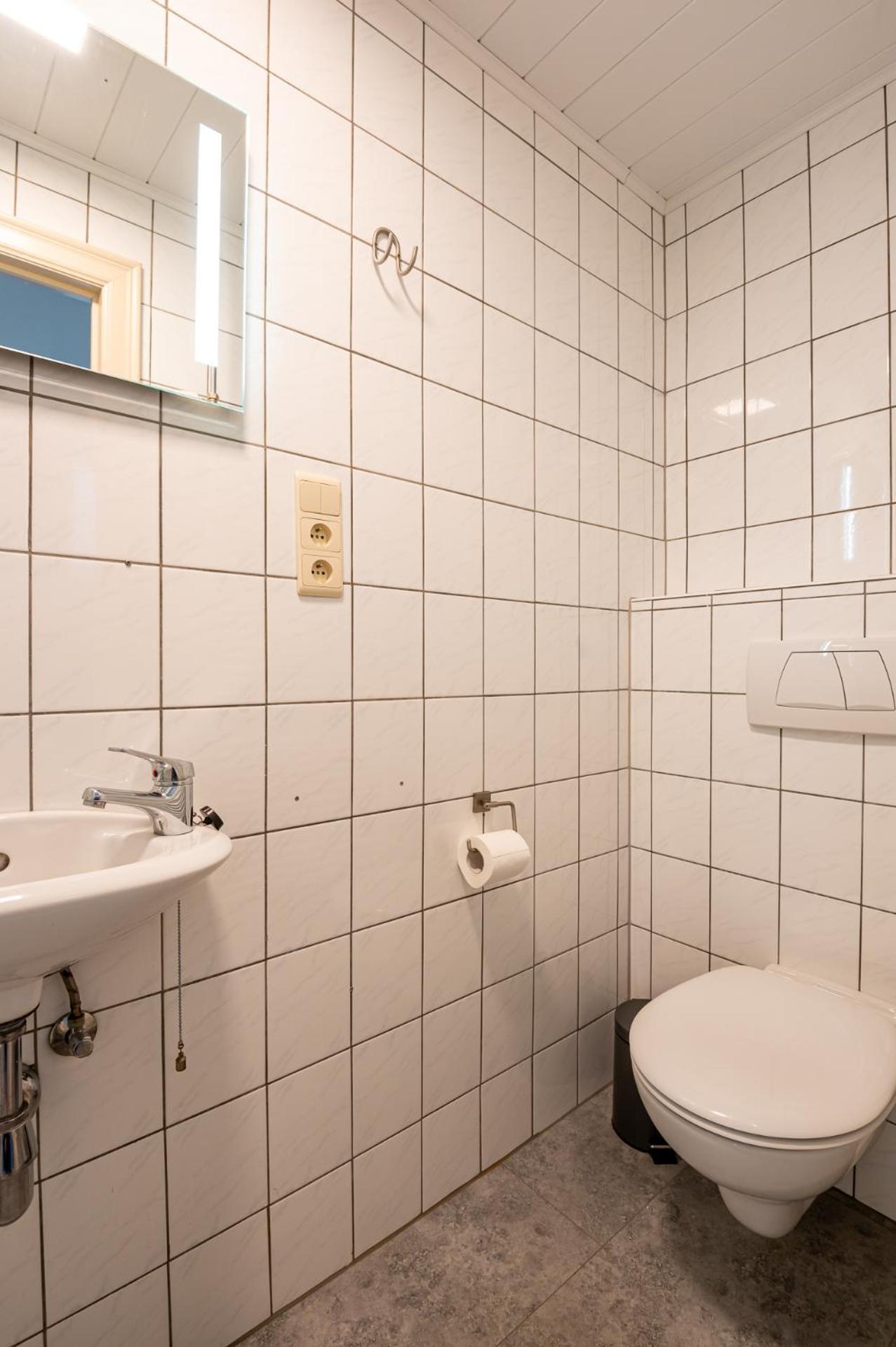 Apartment With Suberb Sea Views De Haan