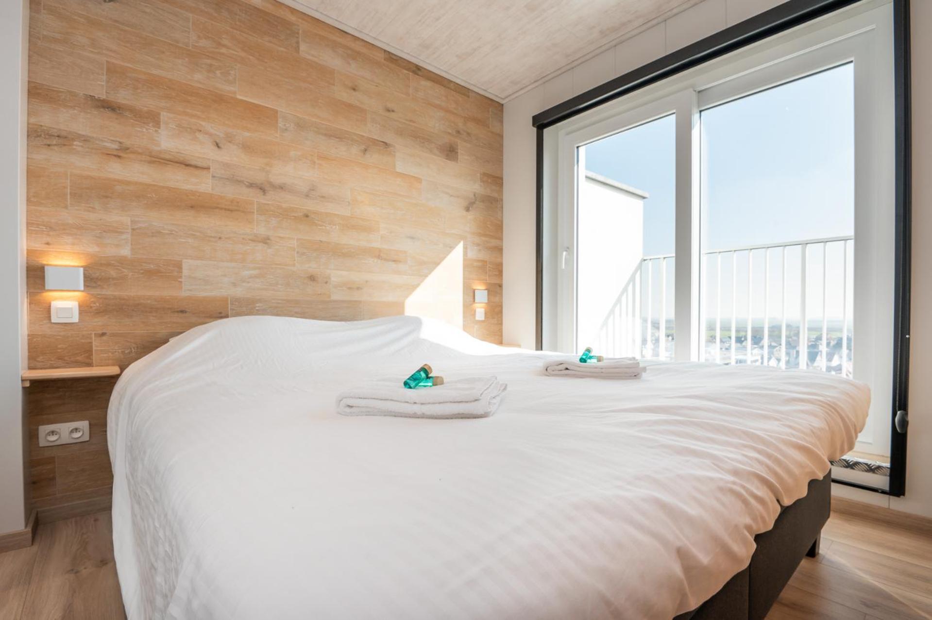Appartement With Suberb Sea Views Le Coq